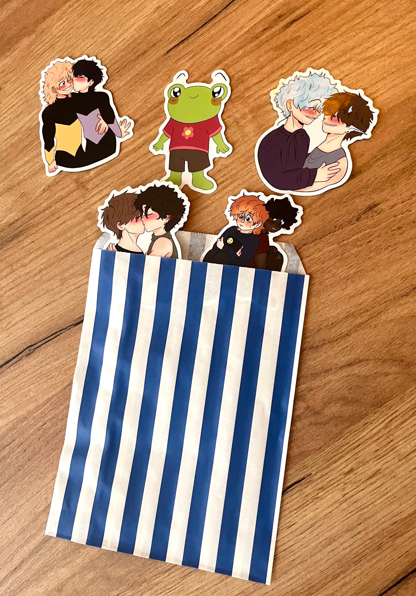 Sticker Mysterybag