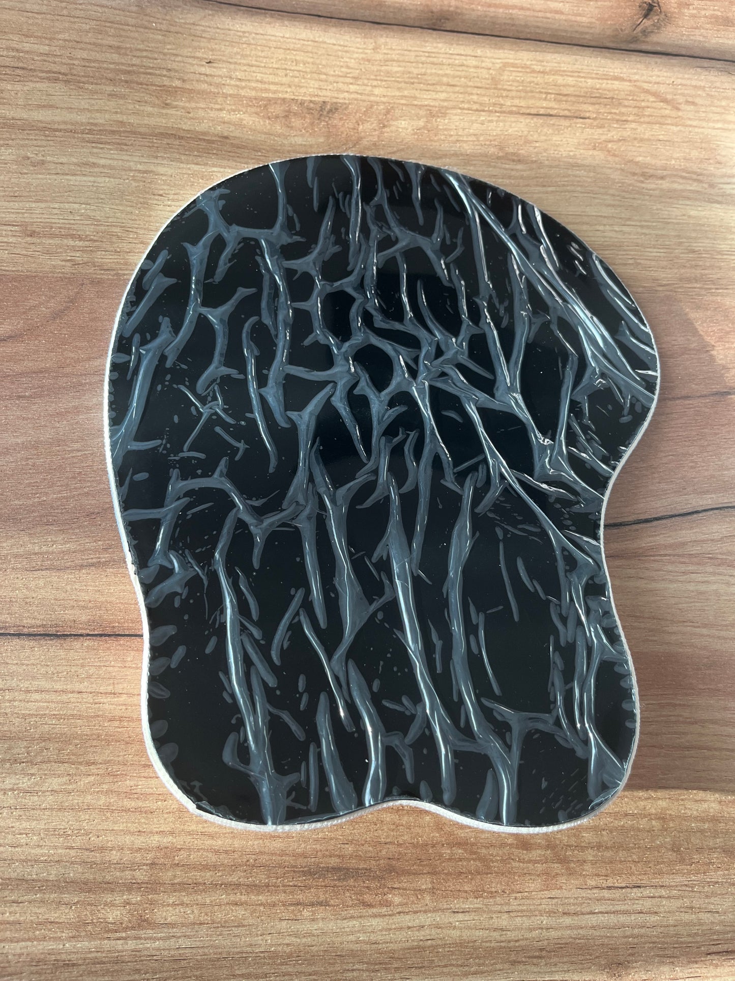 Wrist Support Mousepad - Samuel