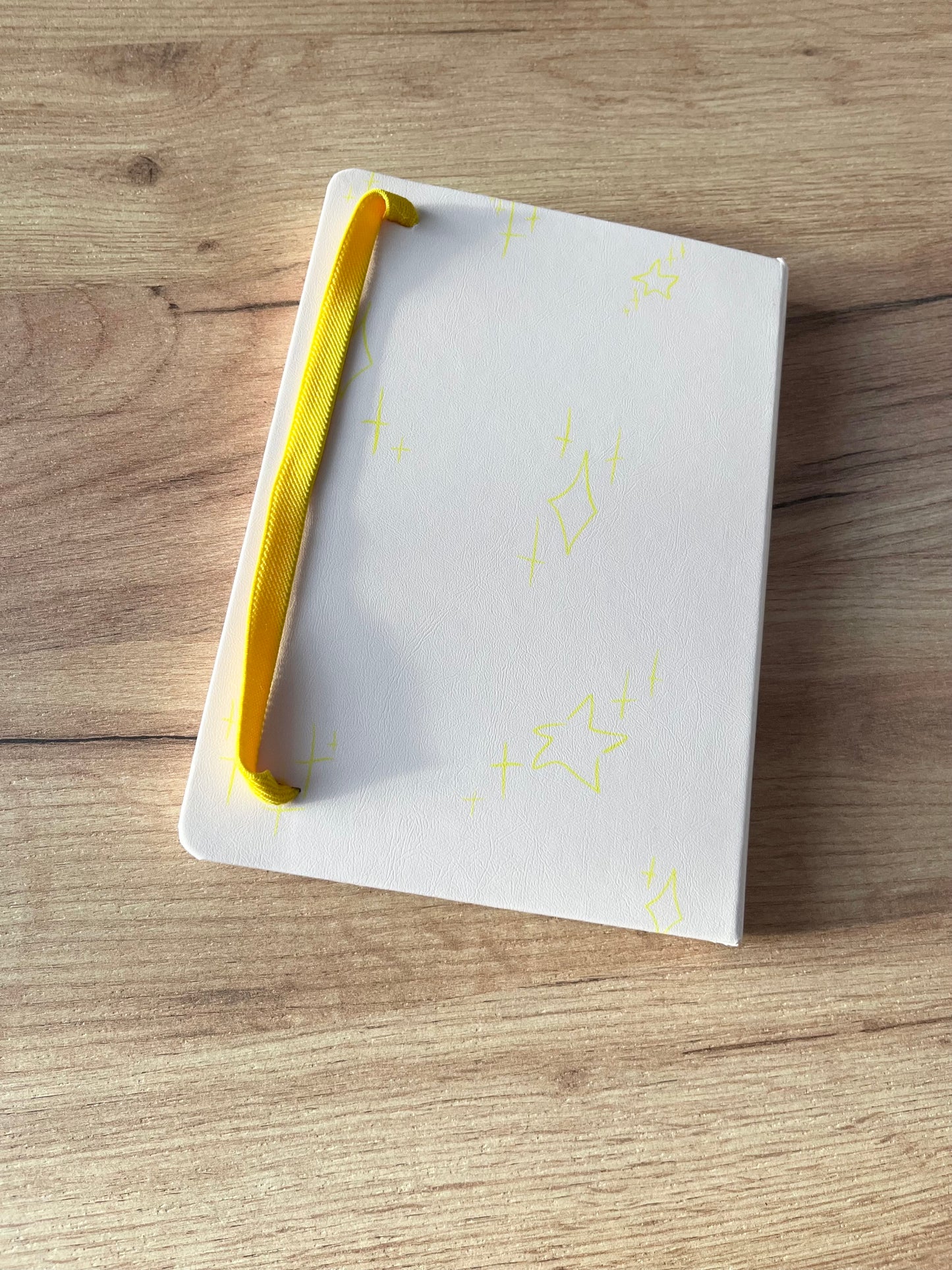 My little Demon Sketchbook