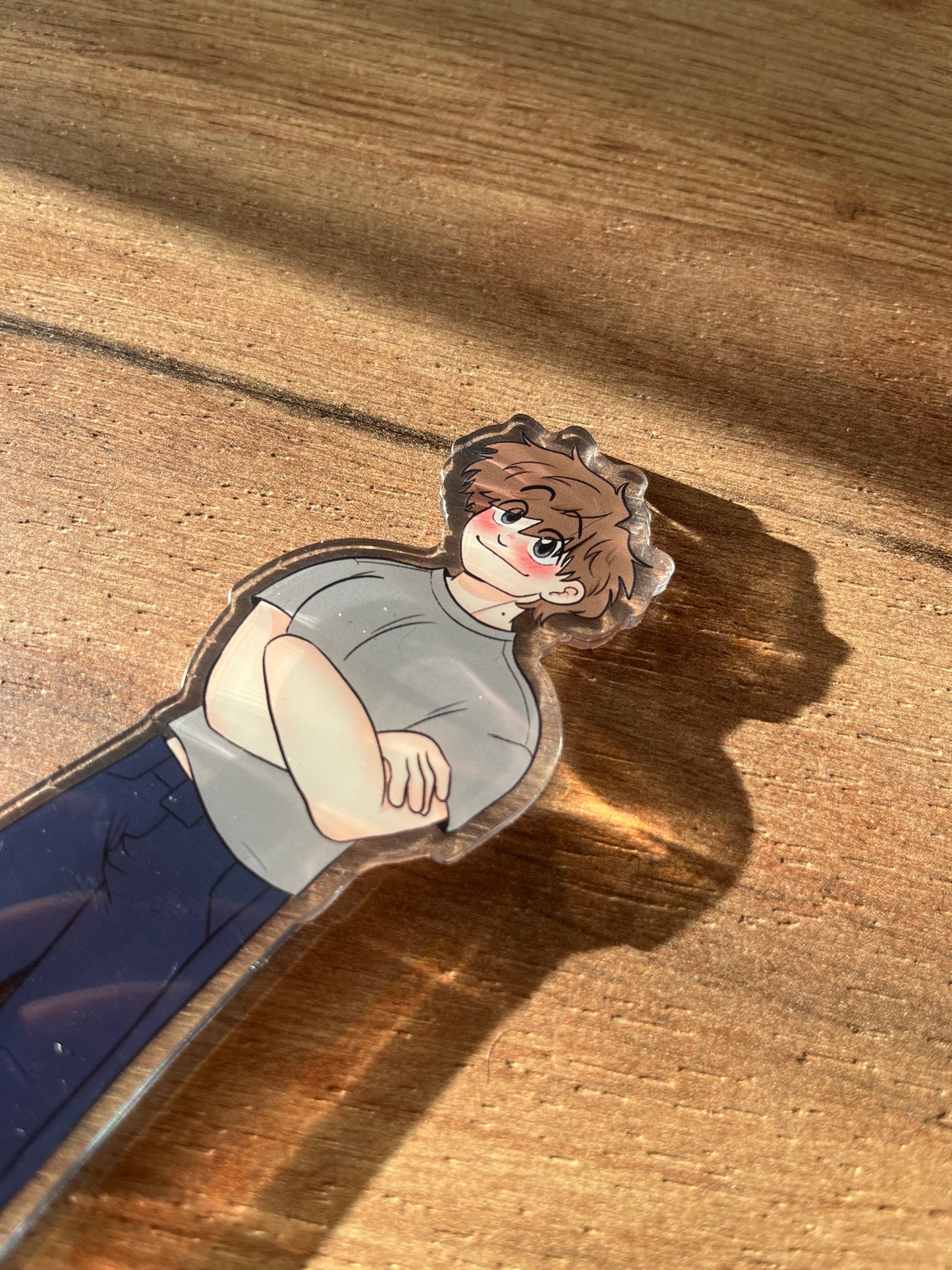 Samuel Standee