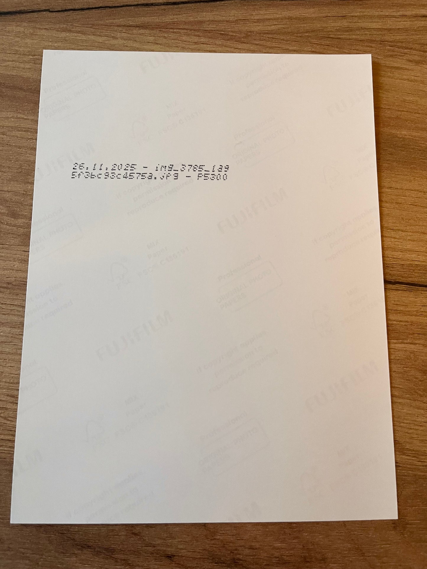Minhyuk Print