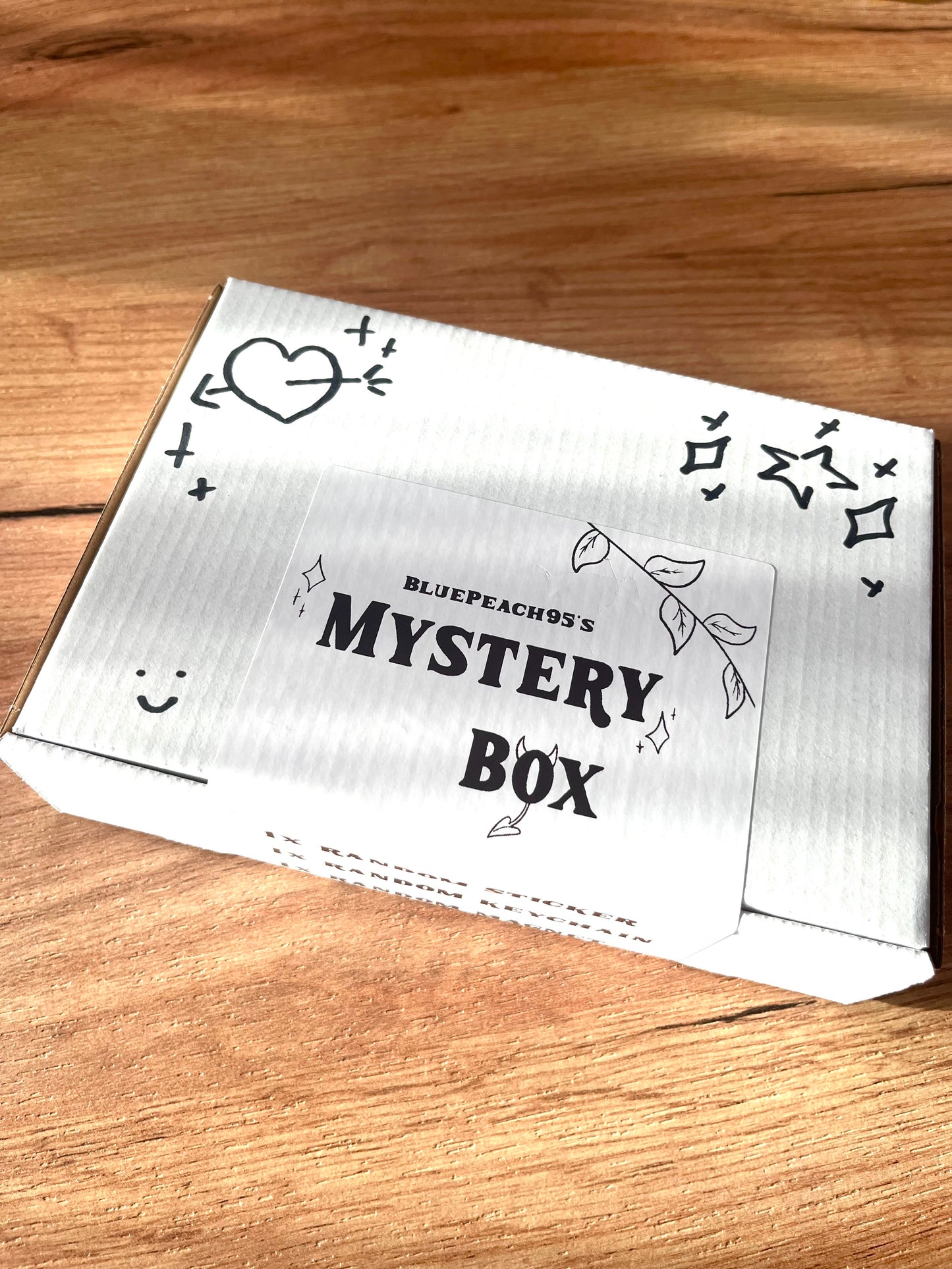 Mystery Box