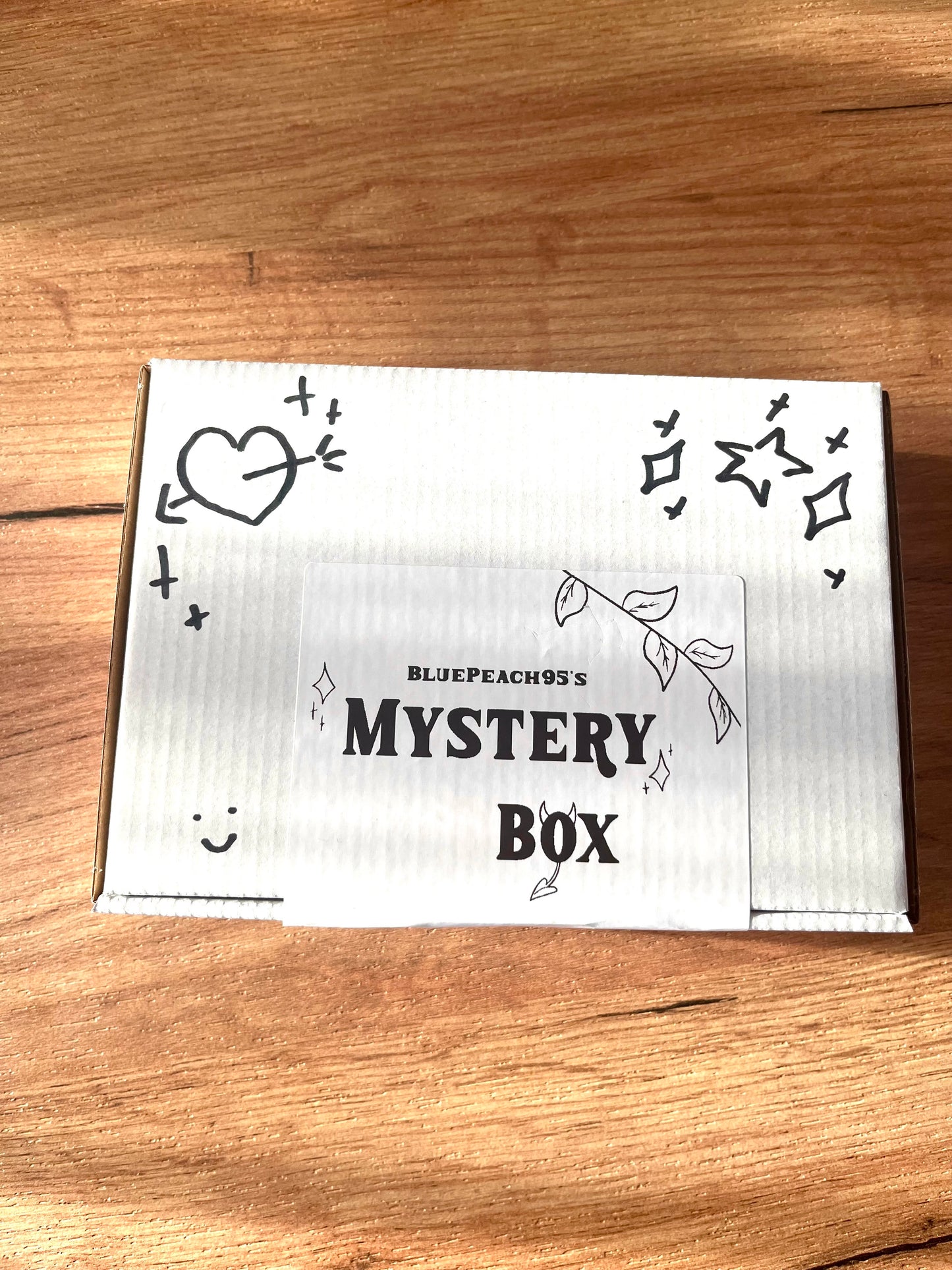 Mystery Box