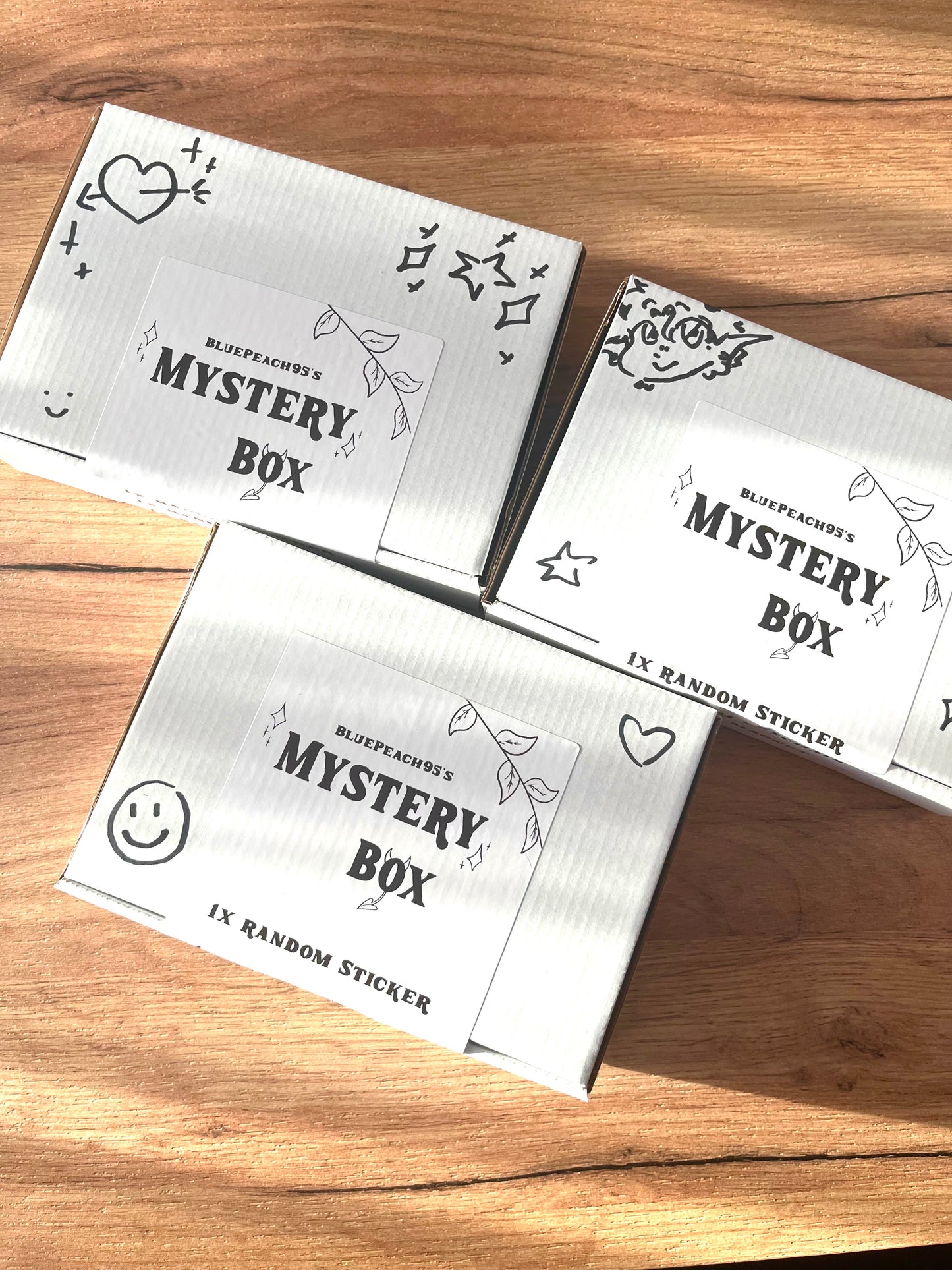 Mystery Box